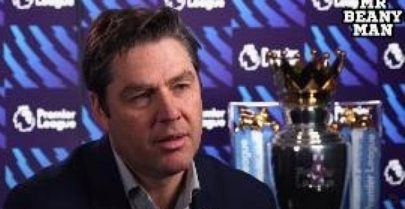 《律师报》分析曼城115项指控进展：共有8种可能的场景