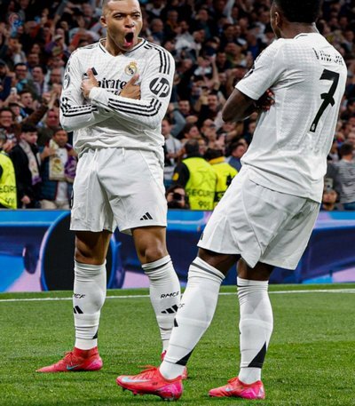 姆巴佩皇马两季伤13次 超巴黎七年总数