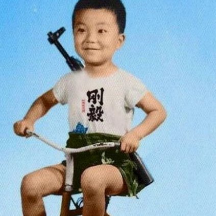 董路喊话都是我办的，还有一个核弹