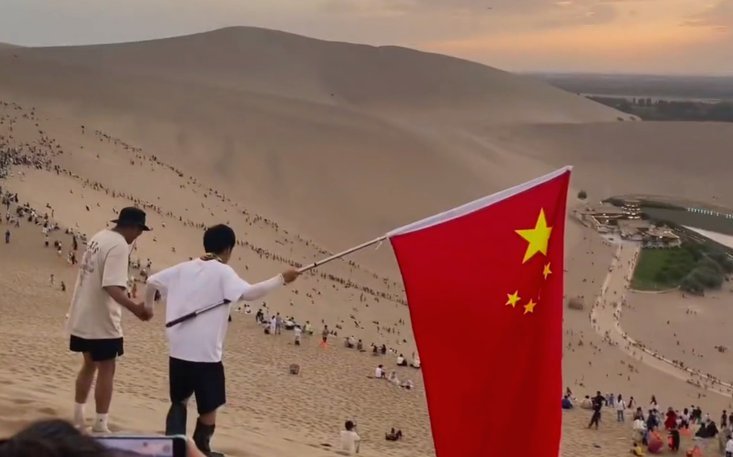 董路喊话都是我办的，还有一个核弹