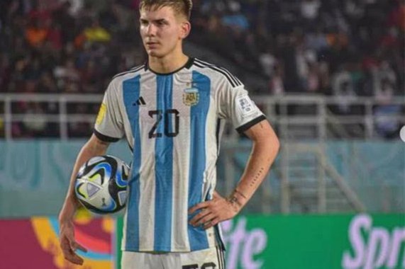 古蒂提醒：马斯坦托诺别给自己太大压力