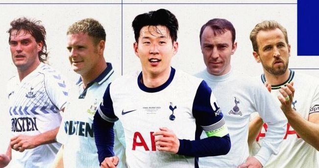 电讯报：热刺老板4年花费2亿镑；球队若降级转播分红将减半239