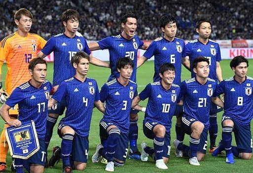 输给日本队或因实力差距未来50年成立