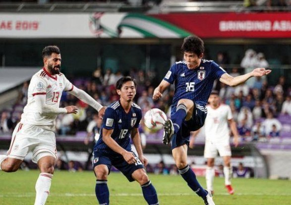 如果以球员能力差距来说事，或许以后的50年内，但凡输给日本队，这个理由都是成立的。