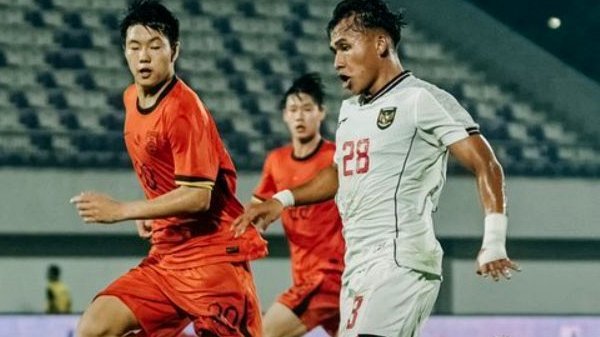 U17国足闪耀亚青赛，青训改革迎来新突破！