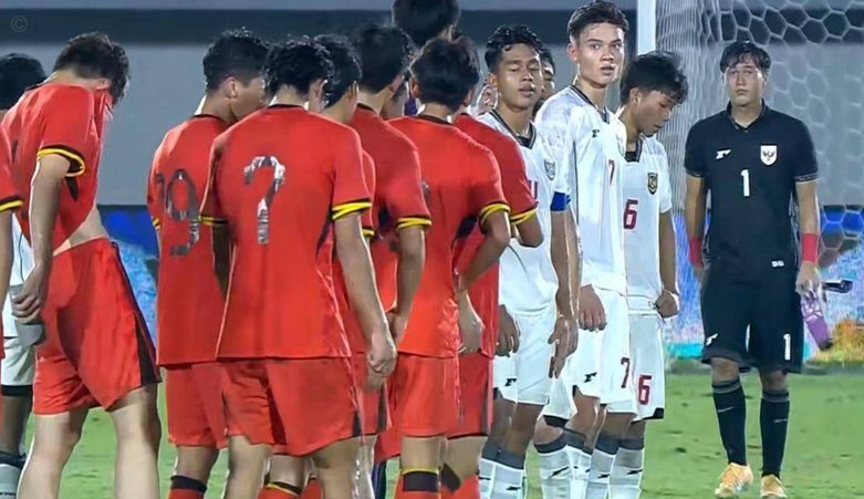 麦超：认可U17国足认可浮嶋敏 粤超焕新 青训破局