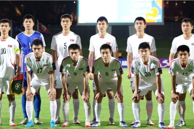 U17大区赛前瞻：北2区与南1区第4轮赛事直播预告