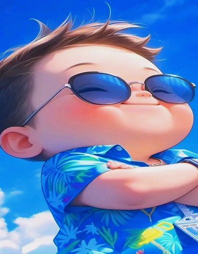 海鸥与鸭子的拥抱：寻找这张温暖瞬间的背后