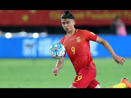 韦世豪张玉宁能否接棒？年轻国足引关注