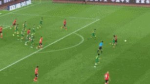 金玟哉2次助攻+9次对抗成功助拜仁胜霍芬海姆