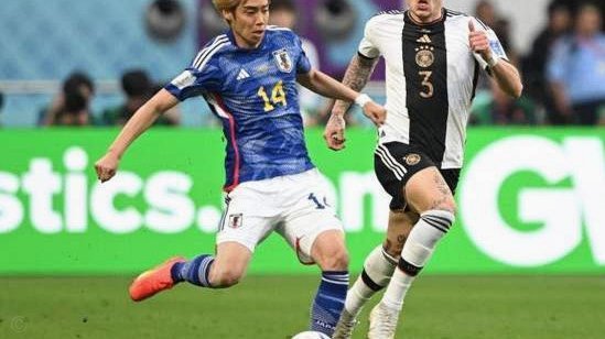 亚洲最多五个球队出线，大概率4个