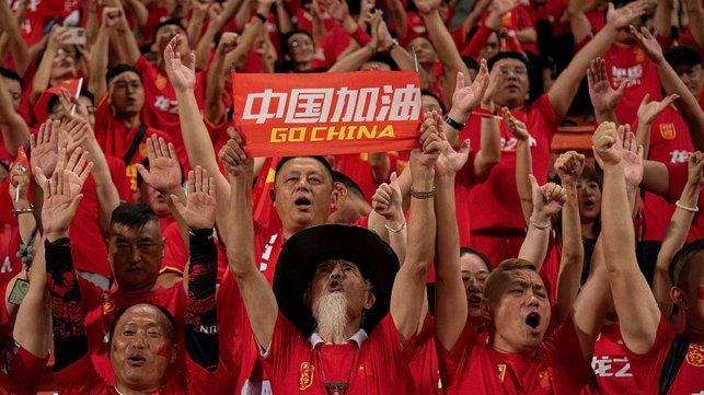 佛得角足协副主席：感谢中国大力援建，世界杯后将热身国足