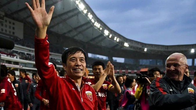 佛得角足协副主席：感谢中国大力援建，世界杯后将热身国足