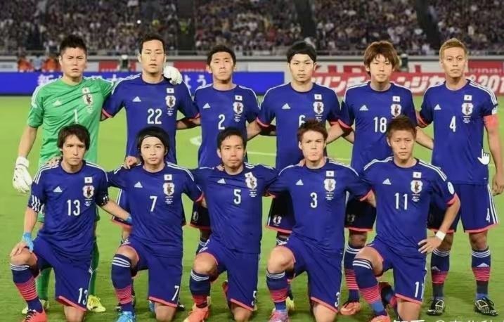 这样的日本足球，值得咱们学习吗？