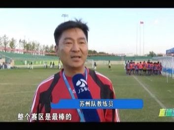 留洋归来为何不适应苏超？
