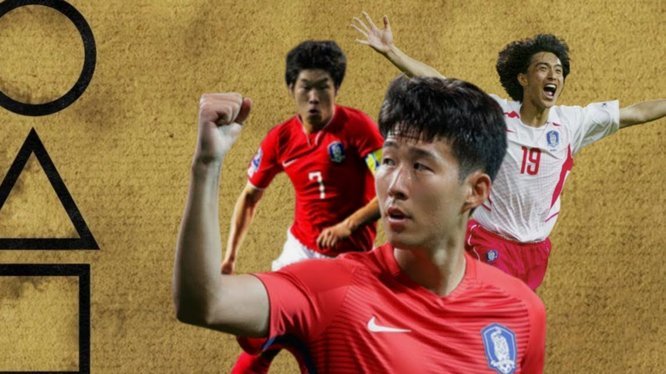 亚洲足球之巅：谁是亚洲一哥？