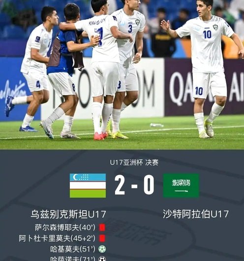 从沙特到乌兹别克？背后的深层考量是什么？