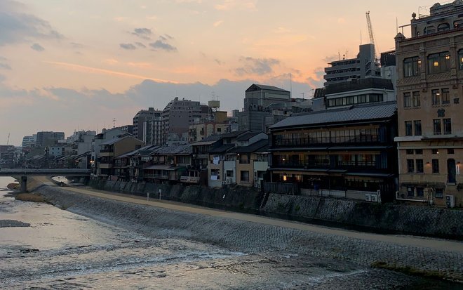 多特蒙德大阪行：香川真司游船时光