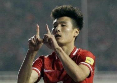 国足U17一半是足球小将，传统青训VS足球小将