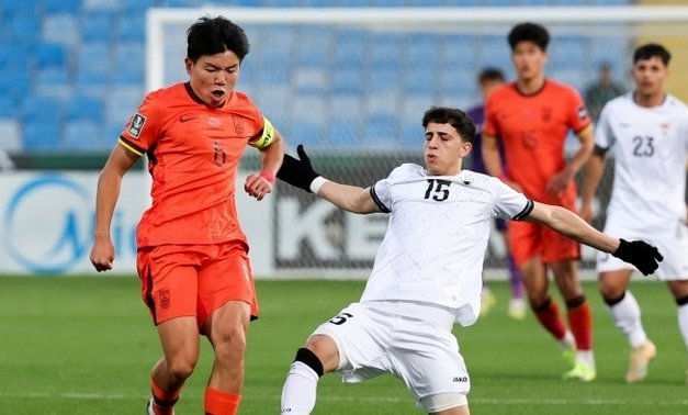 22岁仍穿U21战袍，徐彬的英超之困