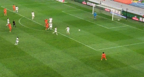 安佩姆双响助海港3-1三镇