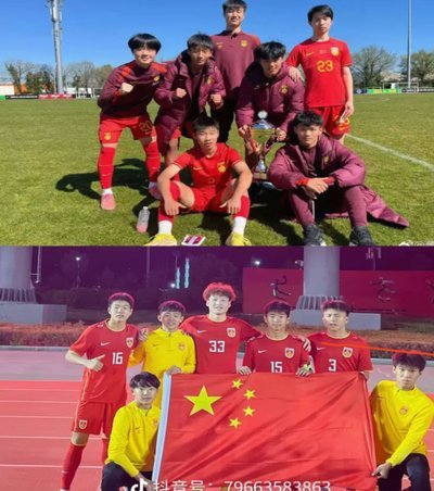 为什么“嗨球少年中青赛”比赛录像难寻？