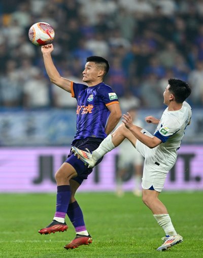 博主：三镇主场V津门虎禁天津球迷购票，这也是遵循对等原则