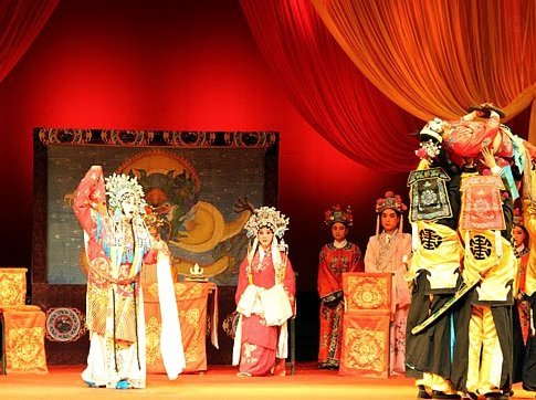 嗨球U13 vs 西安秦英U13：上半场激战观感