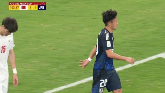 佐藤龙之介西甲首秀表现亮眼，成瓦伦西亚首个日本球员