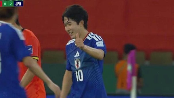佐藤龙之介竟然踢上西甲首发了