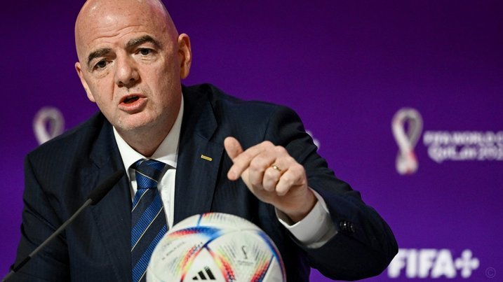 欧足联与FIFA达成协议结束赛事抵制
