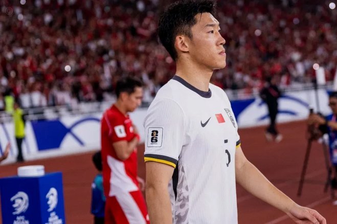 吴曦入选U23国足，球迷惊喜连连