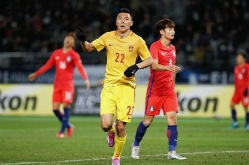 喜讯！吴曦进入U23国足集训名单，让很多球迷都觉得意外