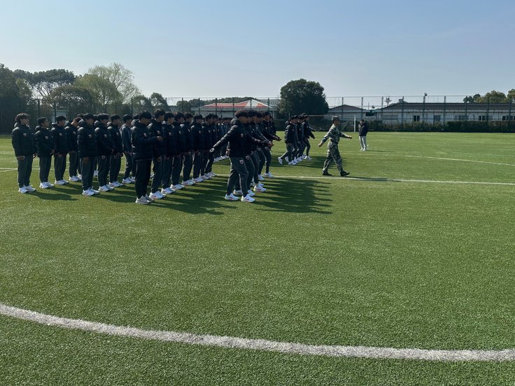 U13重兴趣，U15求成绩，U17重出人