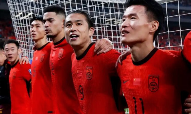足协人士：赵松源此次入选国足更多是感受国家队氛围
