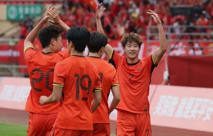 马德兴：U19国青9月底香河基地备战热身赛