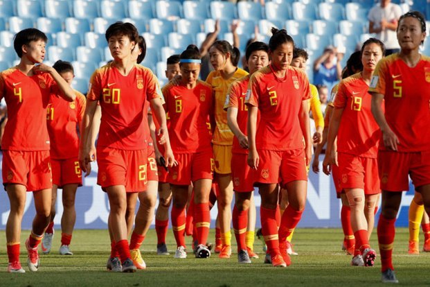 国足11月重返广州四国赛 足球热情再燃
